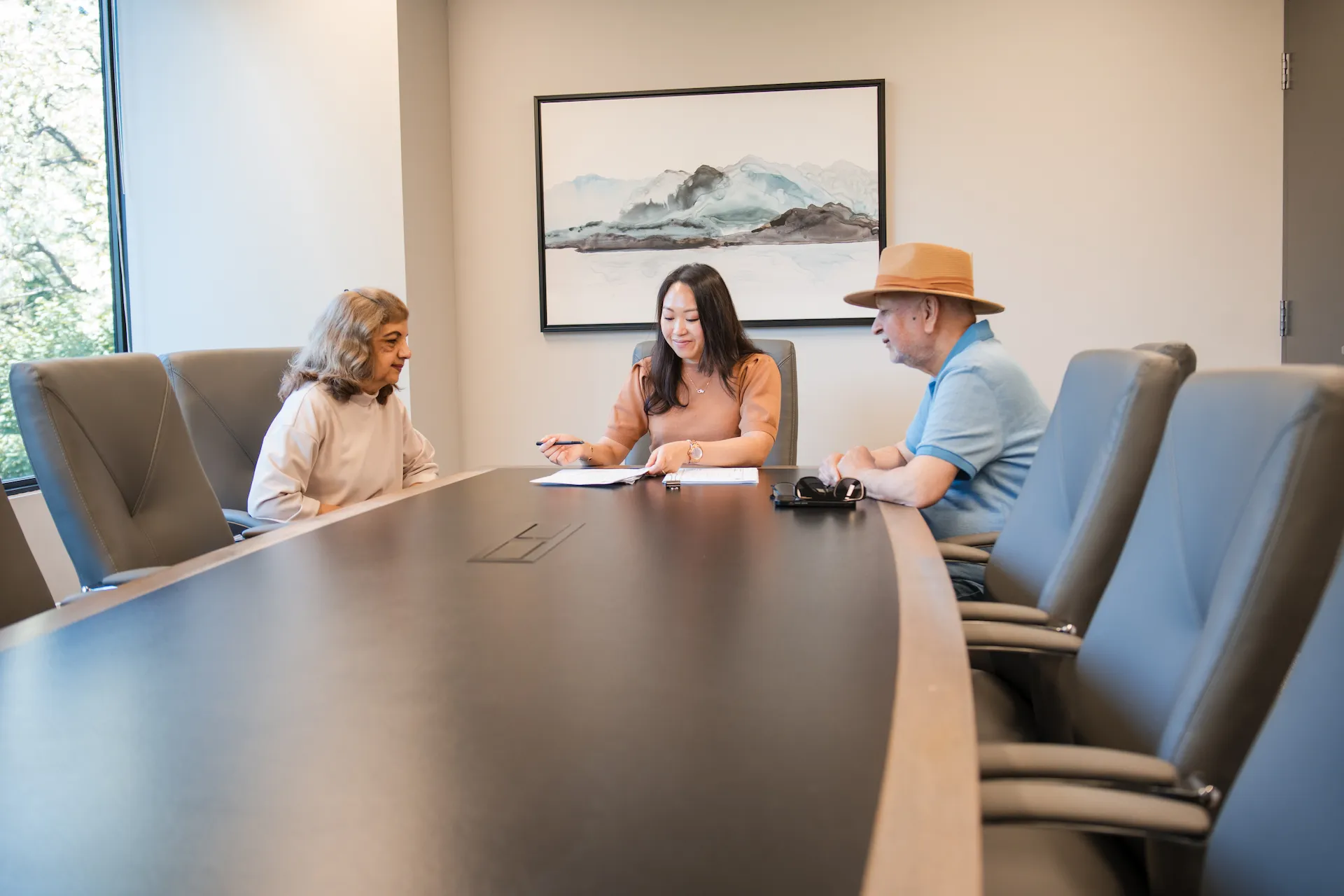Incorporation services