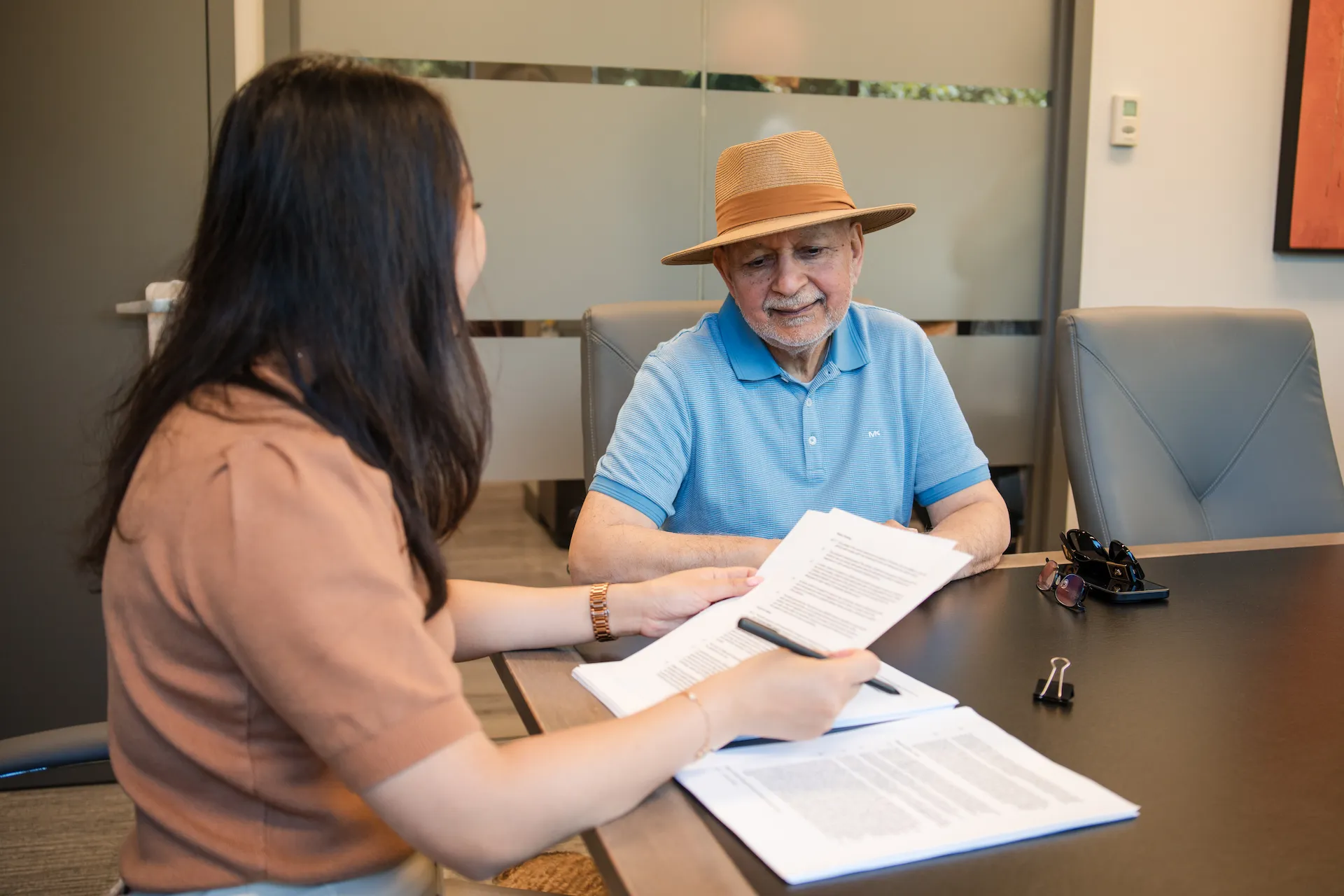 Incorporation services
