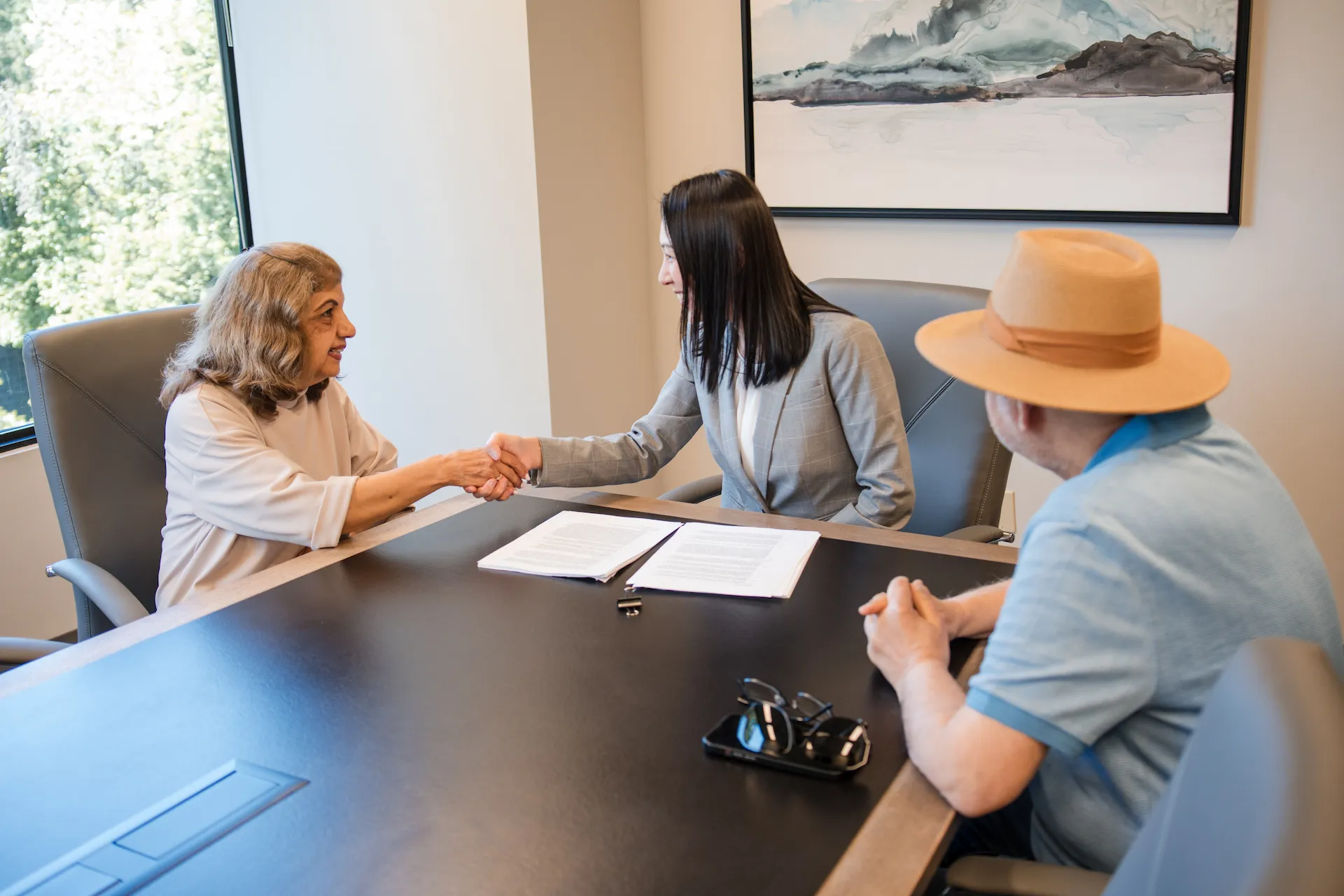 Incorporation services