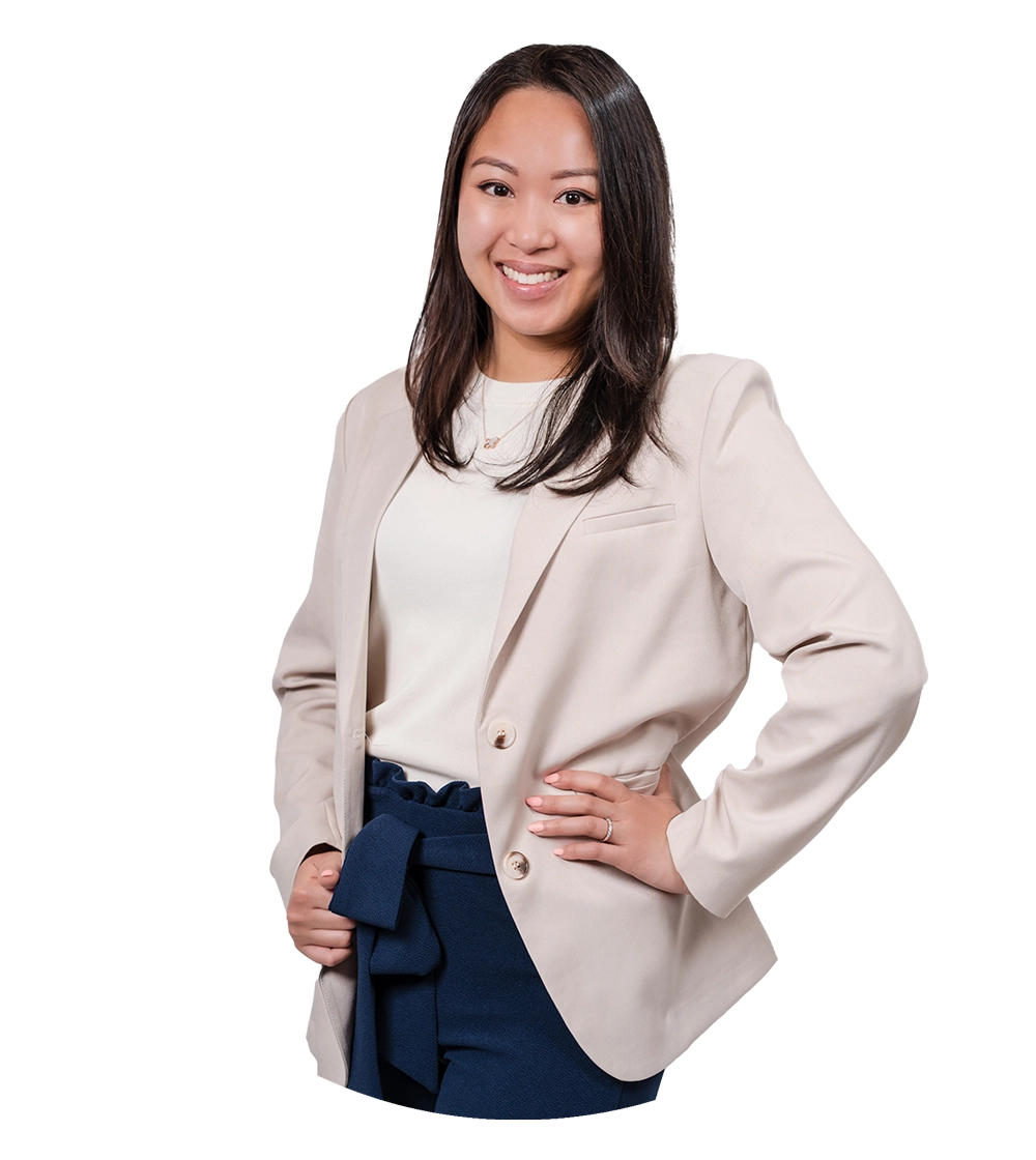 Cynthia Lam