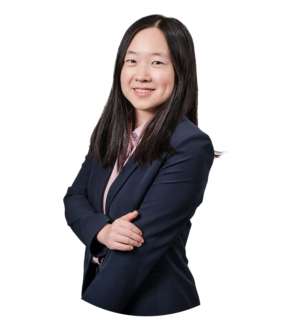 Effie Wu