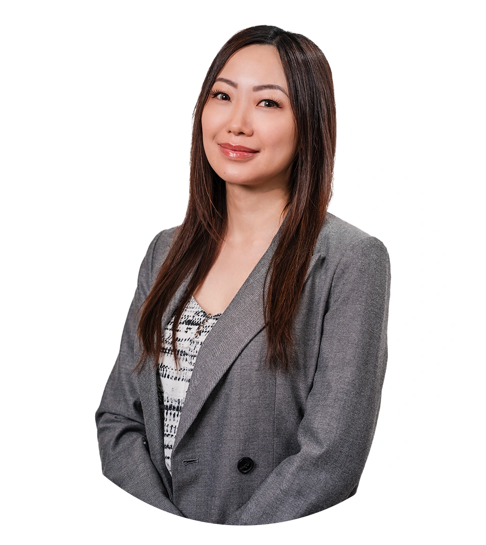 Joanna Shen