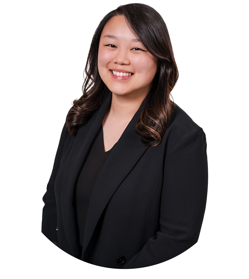 Zoe Wong