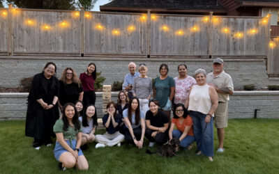 2026 Annual Firm Summer Social
