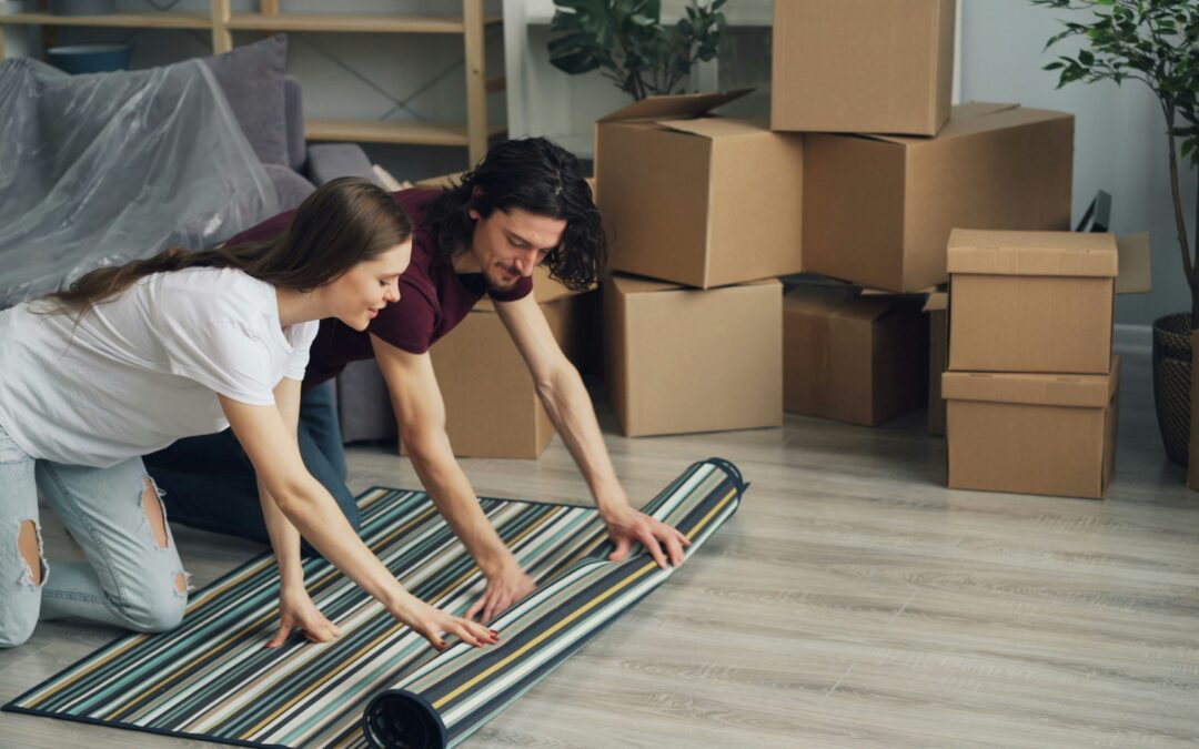 Moving in Together? The Legal Conversation Couples Should Have