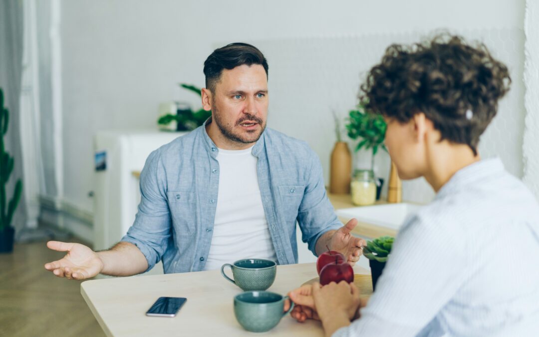When a Family Member Challenges a Will: What Happens Next?